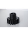 InnovateFil TPU Hardness+ Filament Black 1,75 mm 750 g