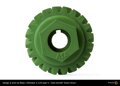 ASA Extrafill „Zielona trawa” 1,75 mm 3D Filament 750G Fillamentum