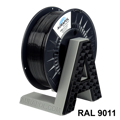 PETG FILAMENT Black 1.75 mm Aurabol 1kg