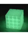 Flex Glow świeci w ciemności 1,75 mm cewki Smartfil: 0,75 kg