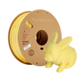 PLA Polyterra Filament banan 1 75 mm Polymaker 1000 g
