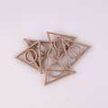 Filament-PM Woodjet Print String Naturalny 1,75 mm 0,5 kg filamentu PM