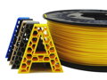 Plaament L-Ego żółty 1,75 mm aurabol 1 kg