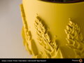 ASA Extrefill „Mustard” 1,75 mm 3D Filament 750G Fillamentum