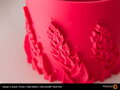 ASA Extrafill „Vivid Pink” 1,75 mm 3D Filament 750G Fillamentum