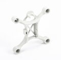 Filament-PM PC/ABS Filament PM Gray 1,75 mm 1 kg filamentu PM