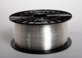 Filament-PM PET-G Press String Transparent 1,75 mm 1 kg filamentu PM