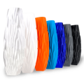 PCTG FALOMENT Orange 175 mm Fiberlogs 750g