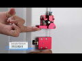 Creality Cr-5 Pro wysokiego tempa