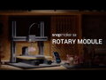 Moduł obrotowy dla Snapmaker 2.0