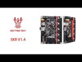 Skr 1.4 Turbo - płyta główna 32bit