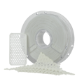 Polyflex TPU95 White 1 75 mm Polymaker 750G