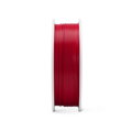 Łatwy w planie Worite Red Red 1,75 mm Fiberlogs 850g