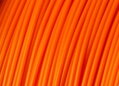 Fłot Fiberflex 40D Orange 1 75 mm Fiberlogs 850g