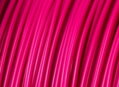 Fłot Fiberflex 40D Filament Pink 1,75 mm Fiberlogs 850g