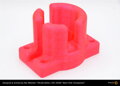 CPE HG100 Neon Pink Transparent 285 mm 750g Fillamentum