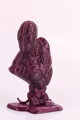 Filament-PM PET-G Printing Chribers Dark Purple 1,75 mm 1 kg Filament PM