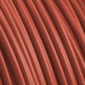 Filament drewniany Carmine 175 mm Fiberlogs 750g