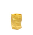 PLA FIBERSILK FILOMER ZŁOTY Metalowy 1 75 mm Fiberlogy 850g