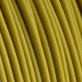 PLA Fibersilk Filament Mosiądz mosiężny metal 1 75 mm Fiberlogy 850g