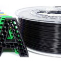 Plalament czarny 1,75 mm aurabol 1 kg