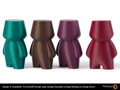 Plalament Vertigo Jade 1,75 mm 750g Fillamentum
