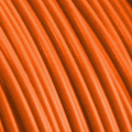 PCTG FALOMENT Orange 175 mm Fiberlogs 750g