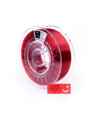 Print With Smile - Pet -G - 1,75 mm - Rubin Red - 1 kg