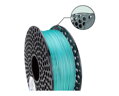 Filament AzureFilm PLA SILK HAWAJSKÁ MODRÁ 1,75 mm 1 kg.