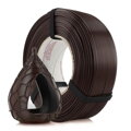 ReFill ROSA3D PETG Standard HS ČOKOLÁDOVĚ HNĚDÁ 1,75 mm 1 kg