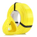ReFill ROSA3D PETG Standard HS JASNĚ ŽLUTÁ 1,75 mm 1 kg