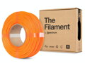 ReFill TheFilament PLA High speed ČISTĚ ORANŽOVÁ 1,75 mm 1 kg