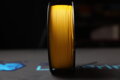 Filament 3DLabPrint POLY AIR 1.0 YELLOW 1,75 mm 1 kg