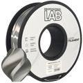 Filament Professional LAB PLA SILK STŘÍBRNÁ 1,75 mm 1 kg