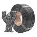 Refill AzureFilm PETG ŠEDÁ 1,75 mm 1 kg.