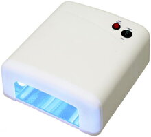 Urządzenie do utwardzania - lampa UV