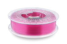CPE HG100 „Pink Blush Transparent” 1,75 mm 750 g Fillamentum