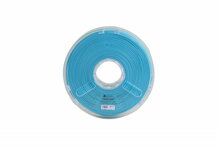 Polismooth Filament Niebieski turkusowy 1 75 mm polimaker 750g