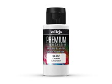 Vallejo Premium Color 62067 Cleaner (60 ml)