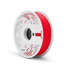 PP Filament Czerwony 1,75 mm Fiberlogs 750 g