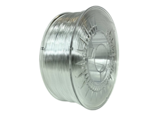Filament PMMA przezroczysty 1,75mm Devil Design 1 kg