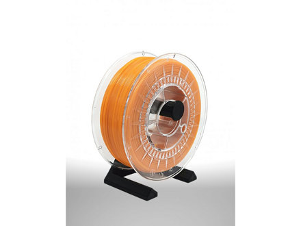 Eko MB Pet-G filamentu Z Recykling 1,75 mm pomarańczowy Eco-Mb 1 kg