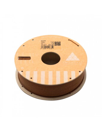 OLIVE FILAMENT Z NATURAL 1.75 mm Smartfil 0.75kg
