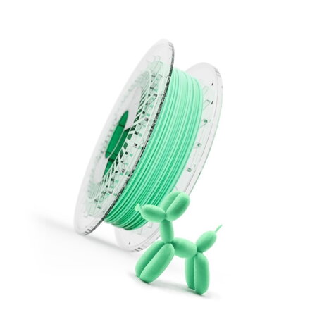 Filaflex Press String 82A 175 mm Aqua Green 0,5 kg Recreus