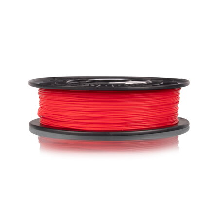 Filament-PM TPE88 String czerwony 1 75 mm 0,5 kg filamentu PM