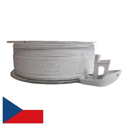 PLALament 1,75 mm White Regshare 1 kg