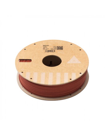 Wood filament Sapelly 1,75 mm Smartfil 750 g