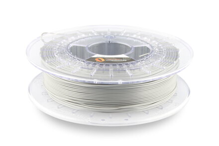 Flexfill Press String 98A TPU 1 75 mm Metallic Grey 0,5 kg Fillamentum