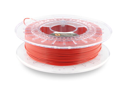 Flexfill Press String 98A TPU 175 mm Sygnał Czerwony 0,5 kg Fillamentum