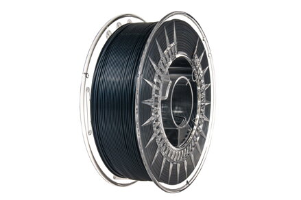 Filament PET-G 1,75 mm Light Steel Devil Design 0,33 kg